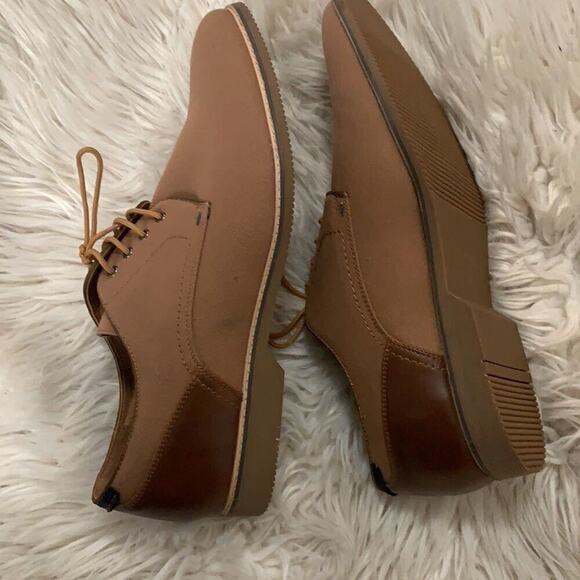 NWOT STEVE MADDEN NEWSTED DRESS SHOES SIZE 13 - Picture 5 of 8